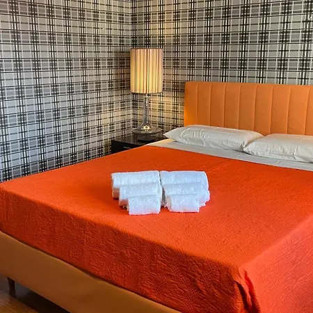 Affittacamere Leonardo Avellino