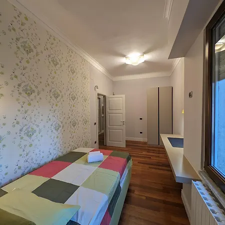 Leonardo Affittacamere