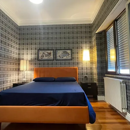 Leonardo ゲストハウス