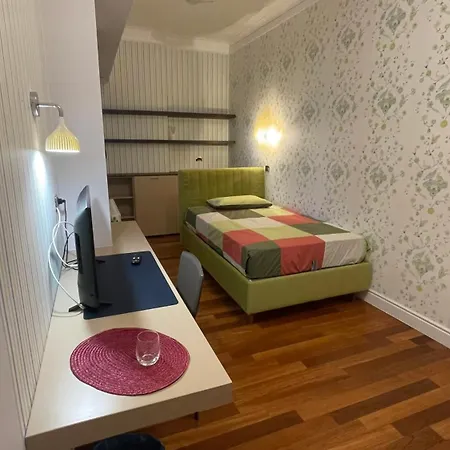 Affittacamere Leonardo