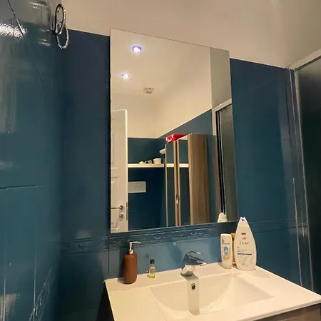 Leonardo Pensjonat *