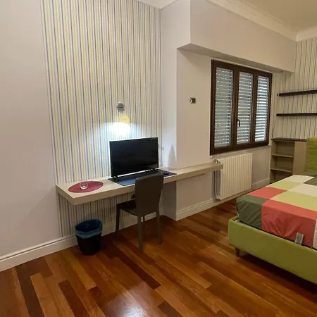 Pensjonat Leonardo *