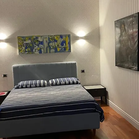 ゲストハウス Leonardo