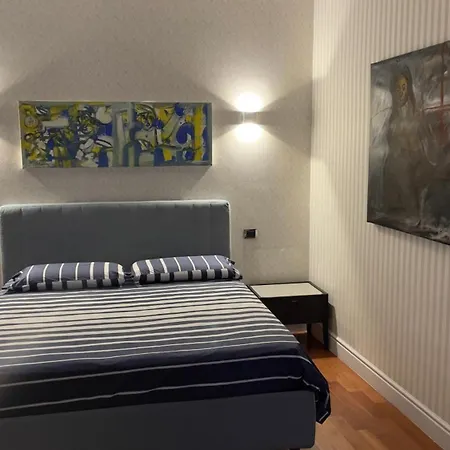 Affittacamere Leonardo *