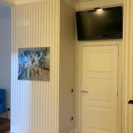 Leonardo Pensjonat *