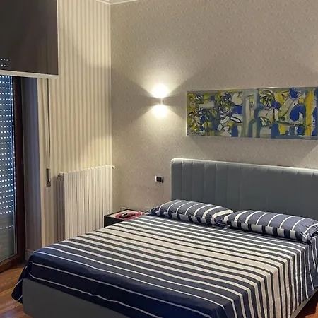 Guest house Leonardo Avellino