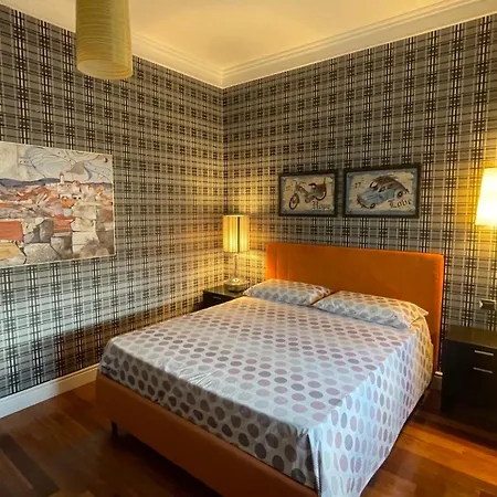 Maison d'hôtes Leonardo Avellino