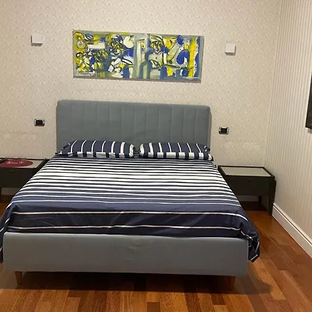 Leonardo Affittacamere Avellino