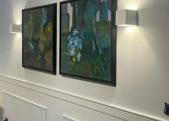 Konukevi Leonardo Avellino